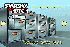 Screenshot from Starsky & Hutch (USA)