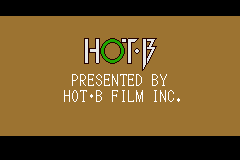 Screenshot from Steel Empire (Europe)