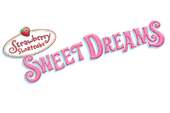 Screenshot from Strawberry Shortcake - Sweet Dreams (USA)