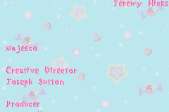 Screenshot from Strawberry Shortcake - Sweet Dreams (USA)