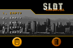 Screenshot from Street Jam Basketball (USA, Europe)