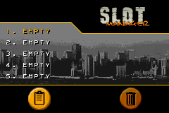 Screenshot from Street Jam Basketball (USA, Europe)