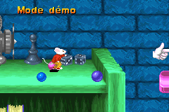Screenshot from Stuart Little 2 (Europe) (Rev 1)