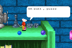 Screenshot from Stuart Little 2 (Europe) (Rev 1)