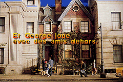 Screenshot from Stuart Little 2 (France)