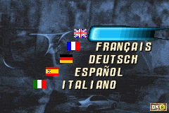 Screenshot from Stuntman (Europe) (En,Fr,De,Es,It)