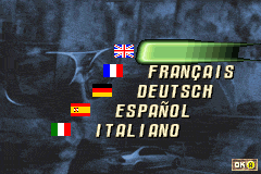 Screenshot from Stuntman (Europe) (En,Fr,De,Es,It)