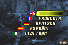 Screenshot from Stuntman (Europe) (En,Fr,De,Es,It)