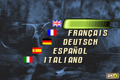 Screenshot from Stuntman (Europe) (En,Fr,De,Es,It)
