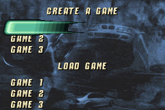 Screenshot from Stuntman (Europe) (En,Fr,De,Es,It)