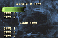 Screenshot from Stuntman (Europe) (En,Fr,De,Es,It)