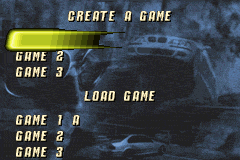 Screenshot from Stuntman (Europe) (En,Fr,De,Es,It)