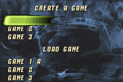 Screenshot from Stuntman (Europe) (En,Fr,De,Es,It)