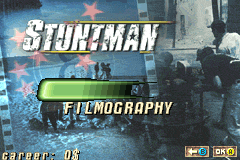 Screenshot from Stuntman (Europe) (En,Fr,De,Es,It)