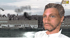 Screenshot from Stuntman (Europe) (En,Fr,De,Es,It)