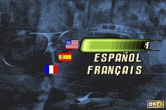 Screenshot from Stuntman (USA) (En,Fr,Es)