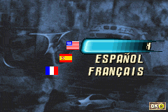 Screenshot from Stuntman (USA) (En,Fr,Es)
