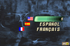 Screenshot from Stuntman (USA) (En,Fr,Es)