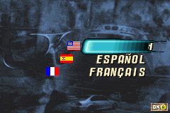 Screenshot from Stuntman (USA) (En,Fr,Es)