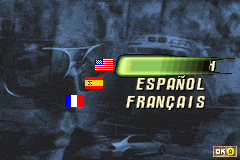 Screenshot from Stuntman (USA) (En,Fr,Es)