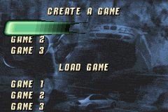 Screenshot from Stuntman (USA) (En,Fr,Es)