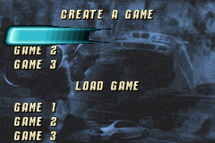 Screenshot from Stuntman (USA) (En,Fr,Es)
