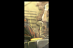 Screenshot from Summon Night - Craft Sword Monogatari (Japan)