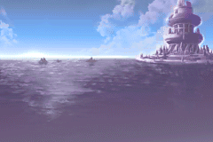 Screenshot from Summon Night - Craft Sword Monogatari (Japan)