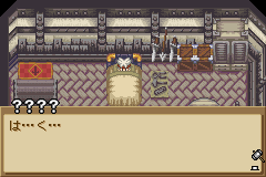 Screenshot from Summon Night - Craft Sword Monogatari (Japan)