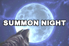 Screenshot from Summon Night - Craft Sword Monogatari - Hajimari no Ishi (Japan)