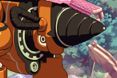 Screenshot from Summon Night - Craft Sword Monogatari - Hajimari no Ishi (Japan)