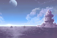 Screenshot from Summon Night - Swordcraft Story (USA)
