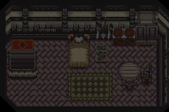 Screenshot from Summon Night - Swordcraft Story (USA)