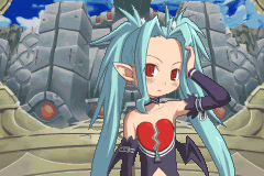 Screenshot from Summon Night - Swordcraft Story 2 (USA)