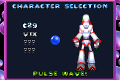 Screenshot from Super Bubble Pop (Europe) (En,Fr,De,Es,It,Nl,Pt,Sv)