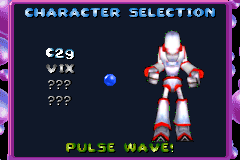 Screenshot from Super Bubble Pop (Europe) (En,Fr,De,Es,It,Nl,Pt,Sv)