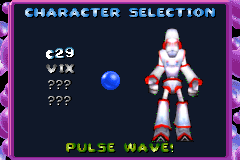 Screenshot from Super Bubble Pop (USA)
