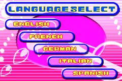 Screenshot from Super Bust-A-Move (Europe) (En,Fr,De,Es,It)