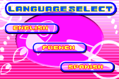 Screenshot from Super Bust-A-Move (USA) (En,Fr,Es)