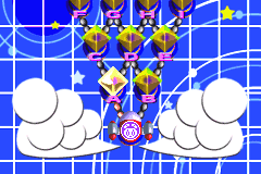 Screenshot from Super Bust-A-Move (USA) (En,Fr,Es)