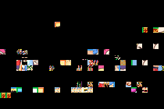Screenshot from Super Chinese 1, 2 Advance (Japan)