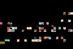 Screenshot from Super Chinese 1, 2 Advance (Japan)