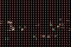 Screenshot from Super Chinese 1, 2 Advance (Japan)