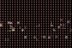 Screenshot from Super Chinese 1, 2 Advance (Japan)