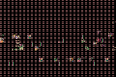 Screenshot from Super Chinese 1, 2 Advance (Japan)