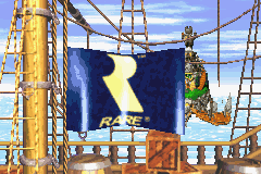 Screenshot from Super Donkey Kong 2 (Japan)