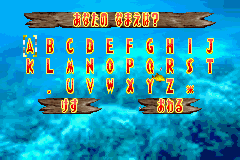 Screenshot from Super Donkey Kong 3 (Japan)