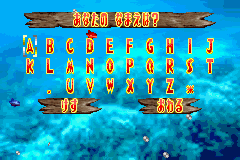 Screenshot from Super Donkey Kong 3 (Japan)