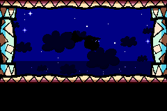 Screenshot from Super Mario Advance 3 - Yoshi's Island + Mario Brothers (Japan)