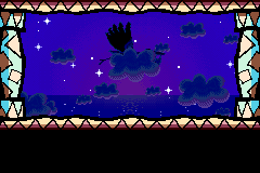 Screenshot from Super Mario Advance 3 - Yoshi's Island + Mario Brothers (Japan)